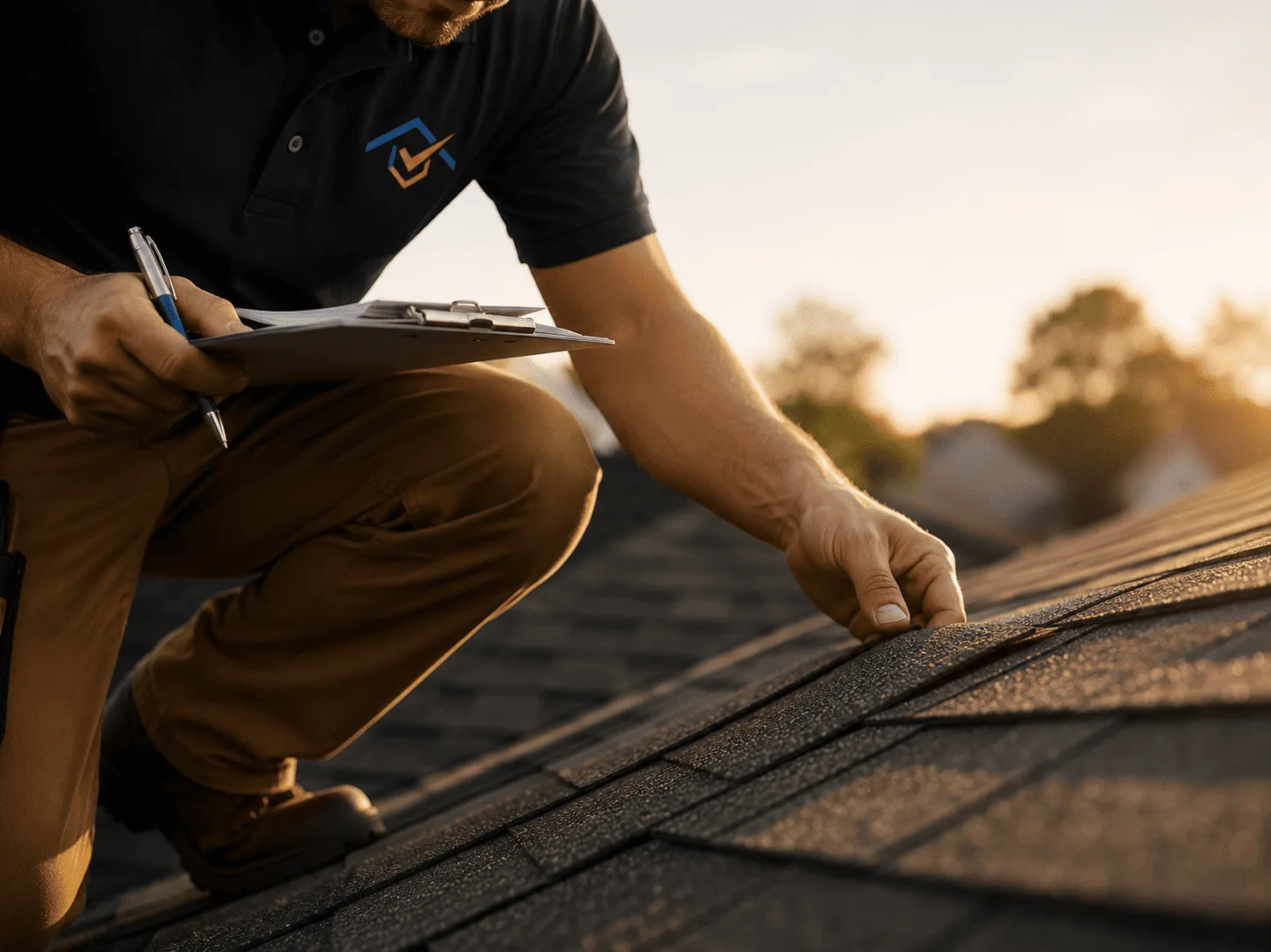 Why Choose Roof Inspection in Mcfaddin, TX