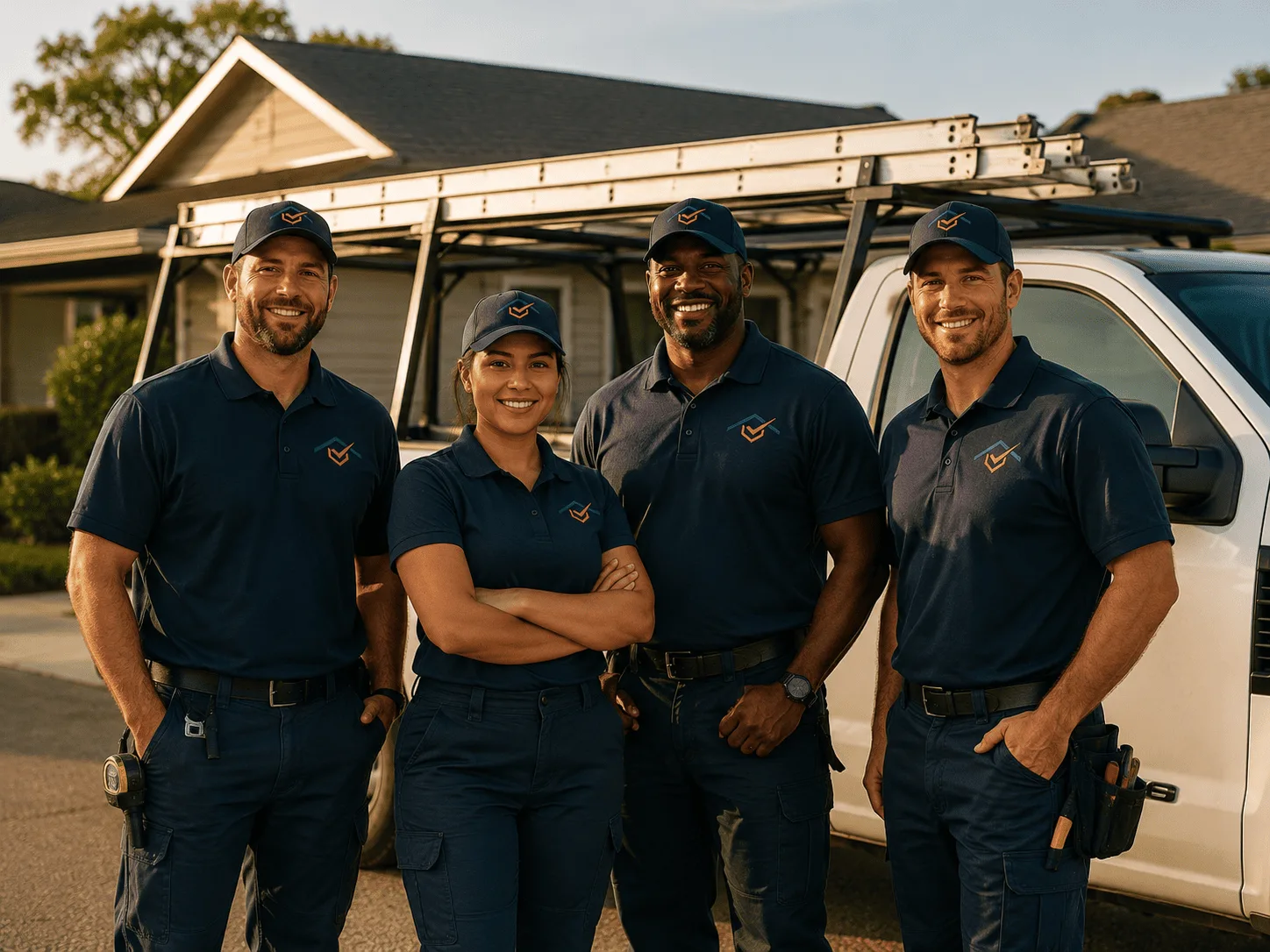 Roof Inspection company in Mcfaddin, TX